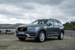 Volvo XC90 D5 Momentum 2015 года